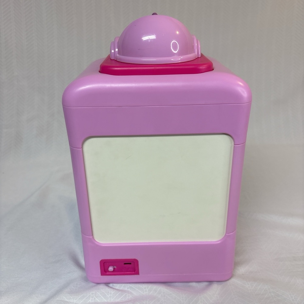 Unicorn Claw Machine for Kids Mini Electronic Vending Machine 13 Plush Toys - Picture 3 of 4